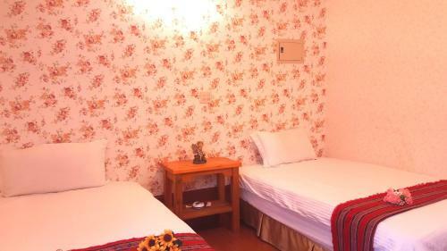 Yishin Garden B&B