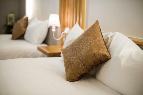 Love's World B&B
