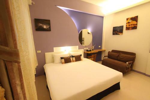 Love's World B&B