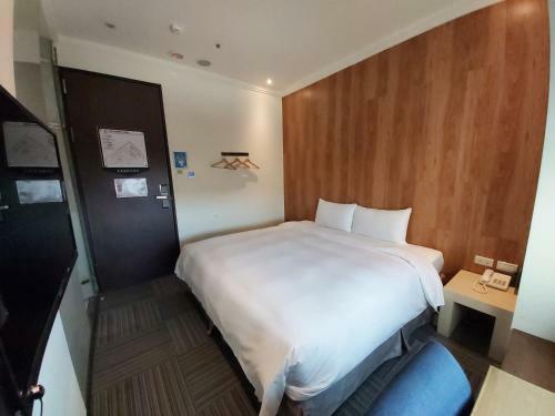 Merryday Hotel Banqiao