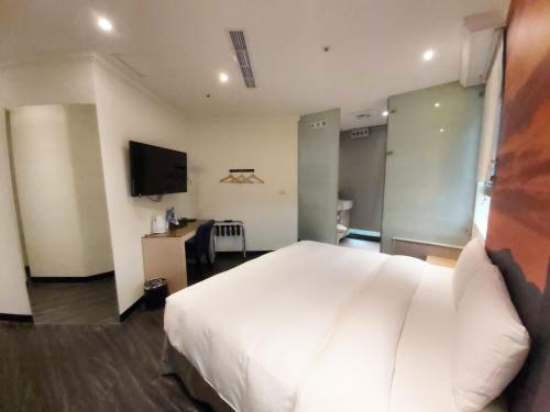 Merryday Hotel Banqiao