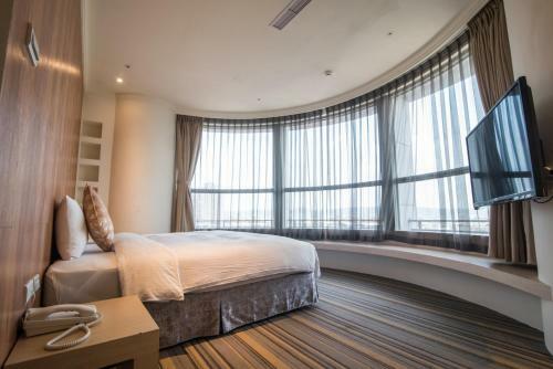 Merryday Hotel Banqiao