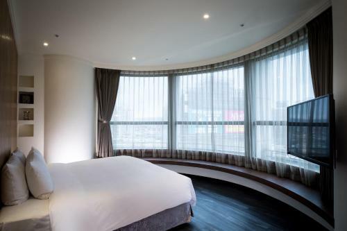 Merryday Hotel Banqiao