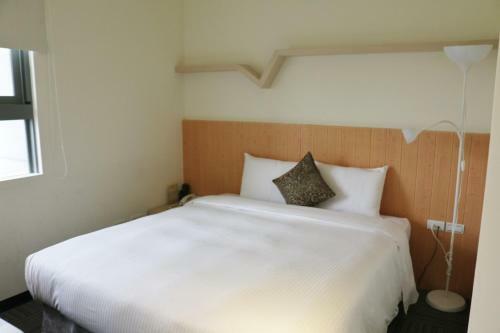 Merryday Hotel Banqiao
