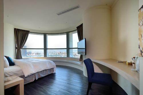 Merryday Hotel Banqiao