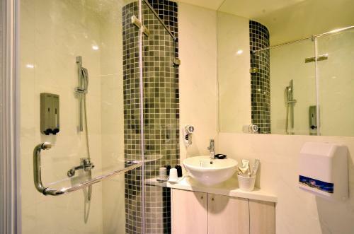 Merryday Hotel Banqiao