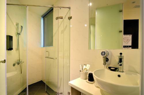 Merryday Hotel Banqiao