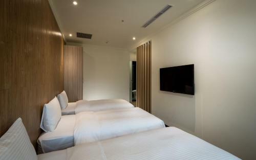 Merryday Hotel Banqiao