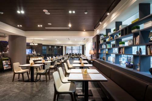 Merryday Hotel Banqiao