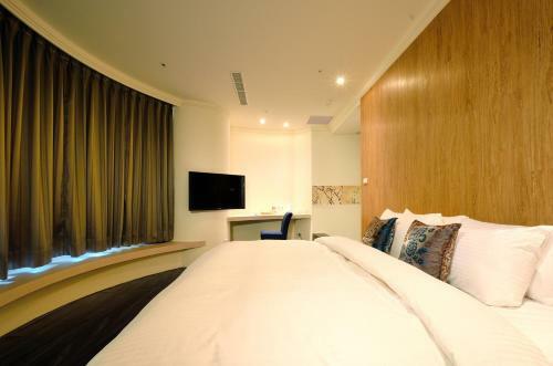 Merryday Hotel Banqiao