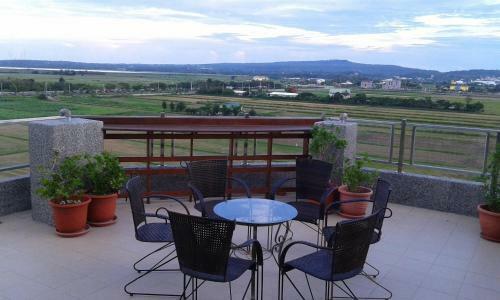 Green Yard B&B