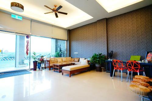 Green Yard B&B