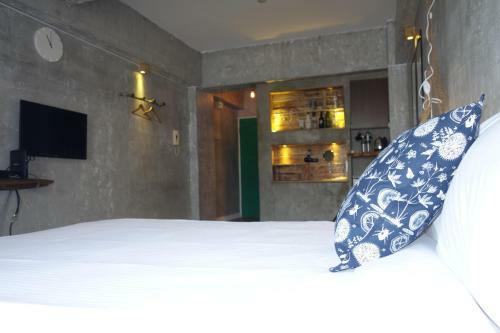 Bed & Breakfast Moonlight Sea
