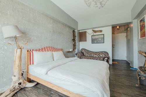 Bed & Breakfast Moonlight Sea