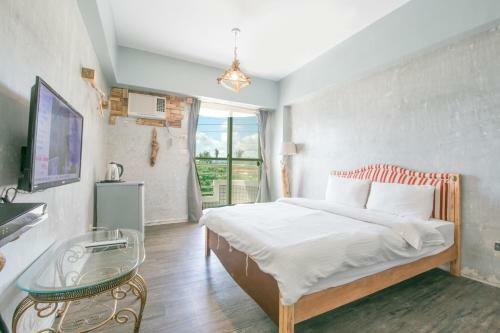 Bed & Breakfast Moonlight Sea