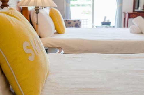 Bed & Breakfast Moonlight Sea