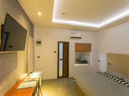 Posada 88 Fine Hotel @ Suratthani Airport