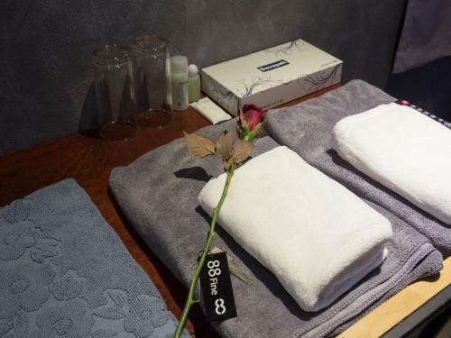 Posada 88 Fine Hotel @ Suratthani Airport
