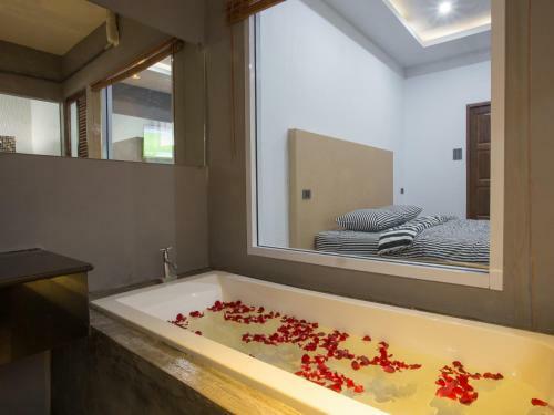 Posada 88 Fine Hotel @ Suratthani Airport
