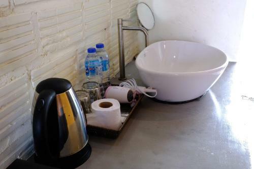 Posada 88 Fine Hotel @ Suratthani Airport