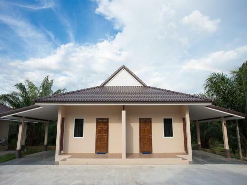 Posada 88 Fine Hotel @ Suratthani Airport