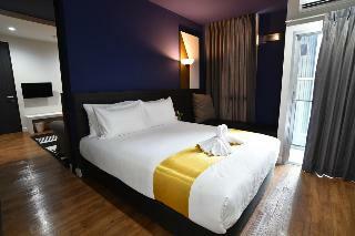 Hotel The Wind Holiday