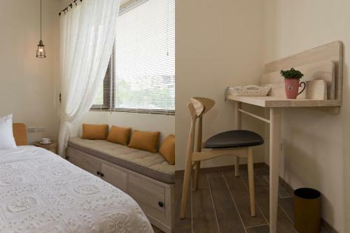 Sunnylands B&B