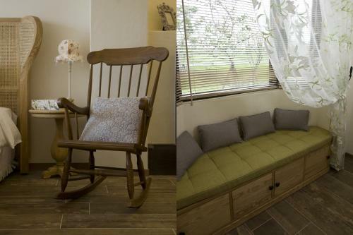 Sunnylands B&B