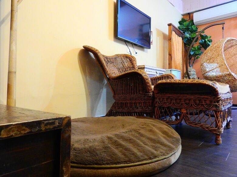 Bed & Breakfast House Lane 123