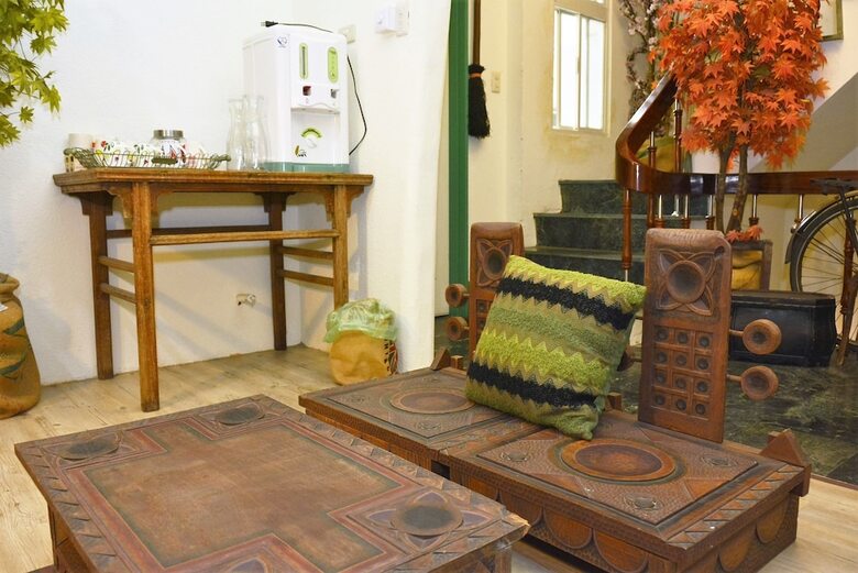 Bed & Breakfast House Lane 123