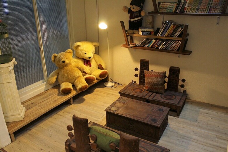 Bed & Breakfast House Lane 123
