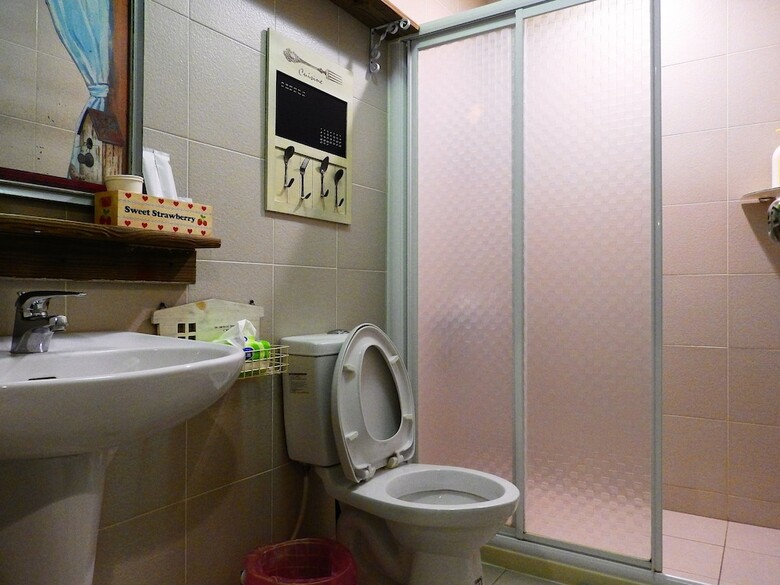 Bed & Breakfast House Lane 123