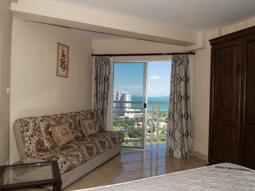 Apartamento Jomtien Beach Condominium By Mr.butler