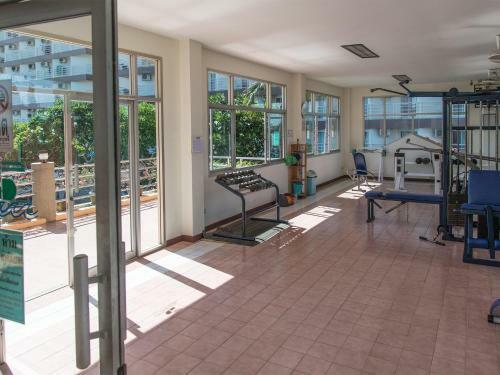 Apartamento Jomtien Beach Condominium By Mr.butler