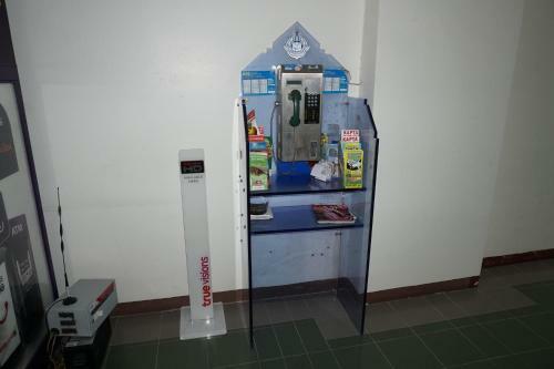 Apartamento Jomtien Beach Condominium By Mr.butler
