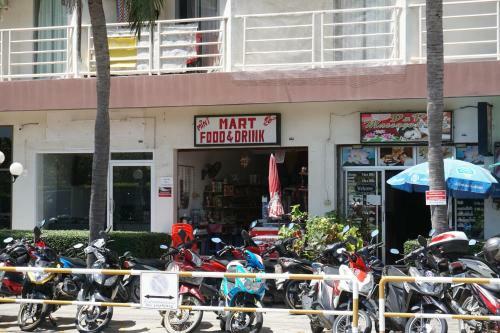 Apartamento Jomtien Beach Condominium By Mr.butler