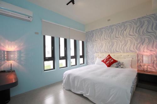 Jing B&B