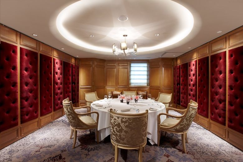 Sheraton Grand Taipei Hotel