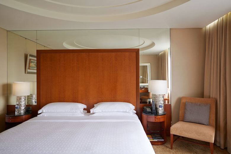 Sheraton Grand Taipei Hotel