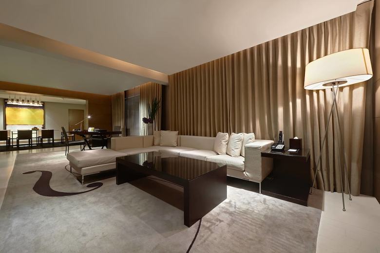Sheraton Grand Taipei Hotel