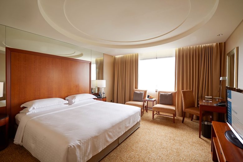 Sheraton Grand Taipei Hotel