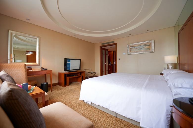 Sheraton Grand Taipei Hotel