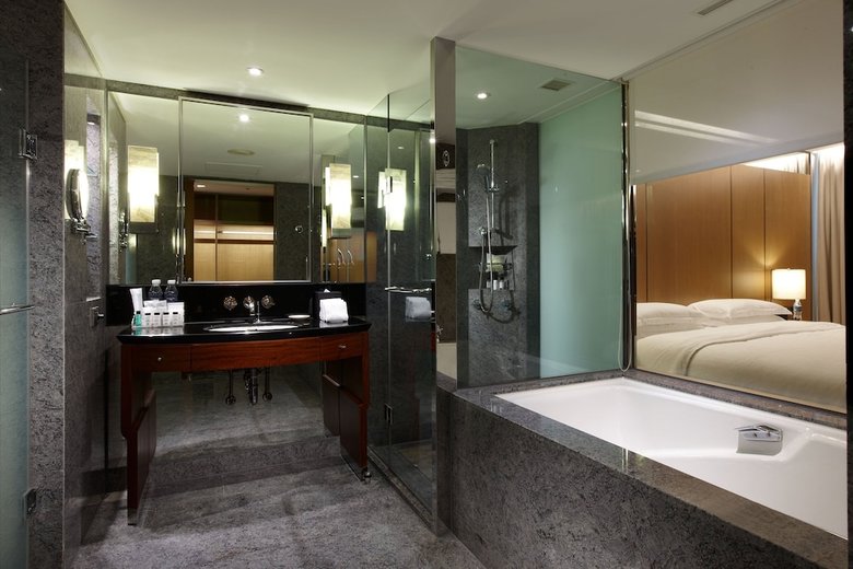 Sheraton Grand Taipei Hotel