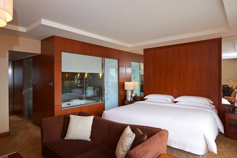 Sheraton Grand Taipei Hotel