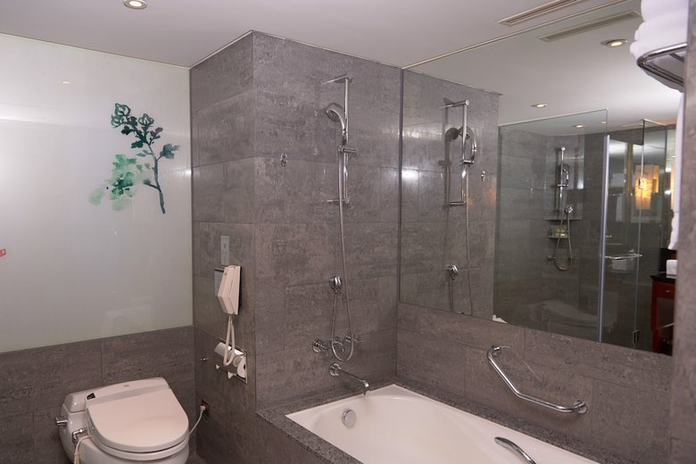 Sheraton Grand Taipei Hotel