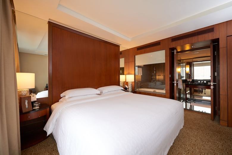 Sheraton Grand Taipei Hotel