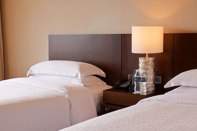 Sheraton Grand Taipei Hotel
