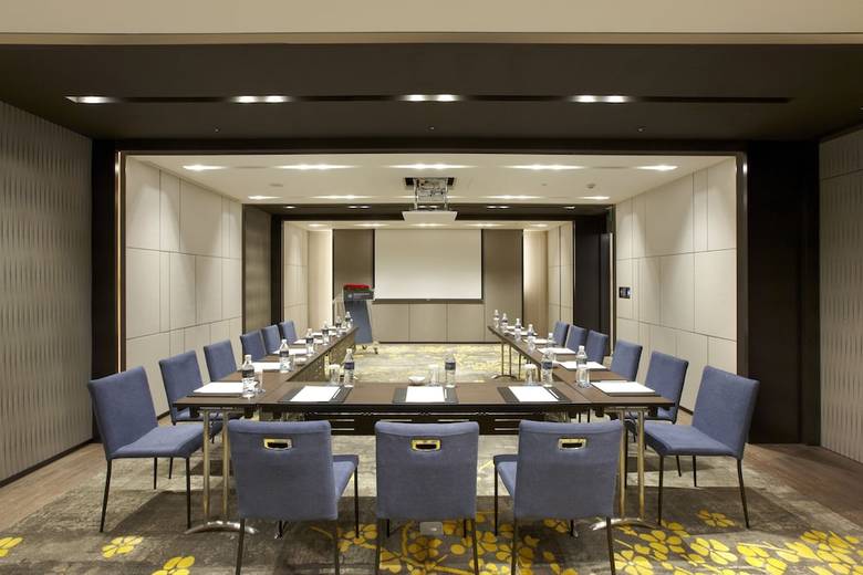 Sheraton Grand Taipei Hotel