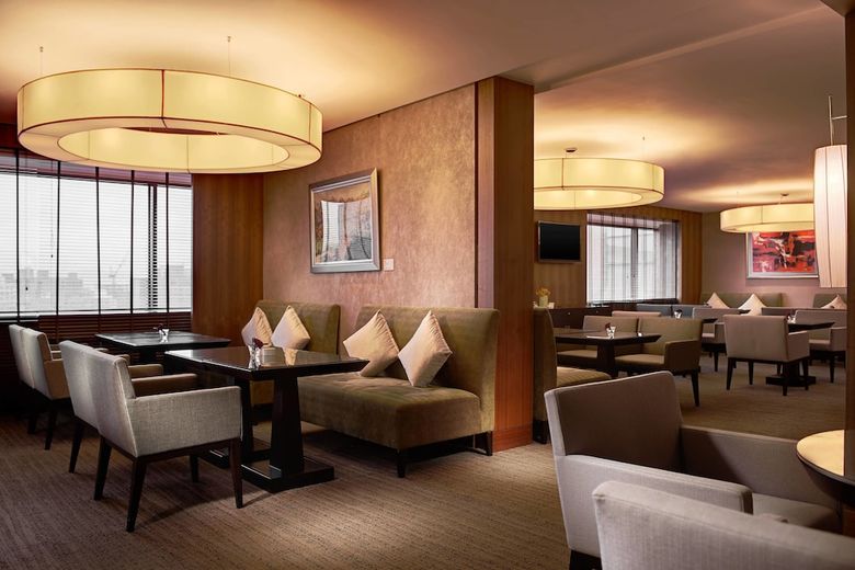 Sheraton Grand Taipei Hotel