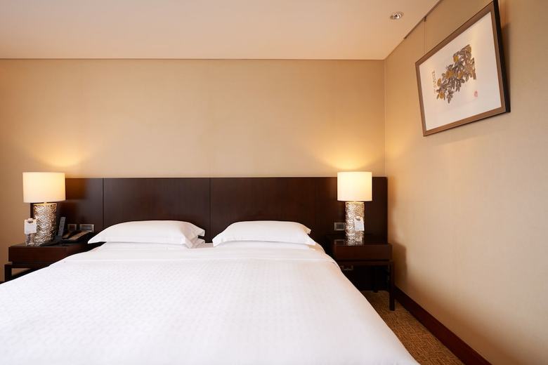 Sheraton Grand Taipei Hotel